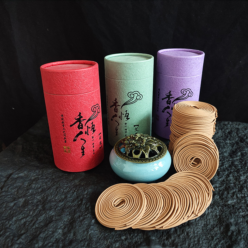 120 Plate/box Natural Sandalwo - Home Fragrance Gift Set ulasan dan harga