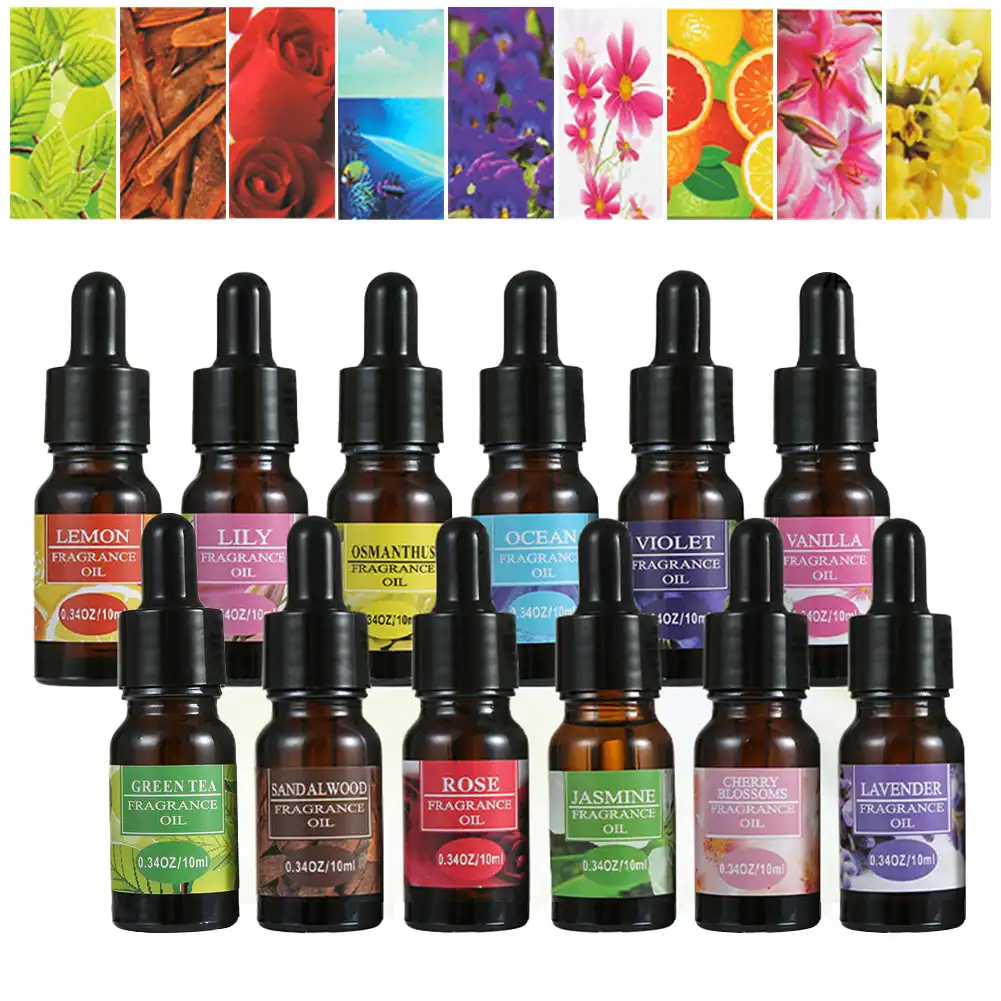 Car Perfume Refill Liquid Flav - Home Fragrance Logo ulasan dan harga