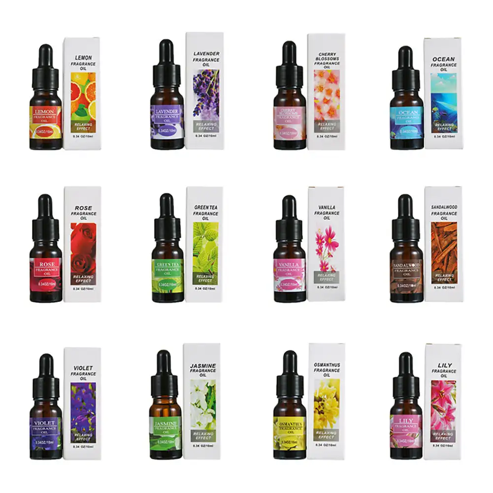 Car Perfume Refill Liquid Flav - Home Fragrance Logo ulasan dan harga