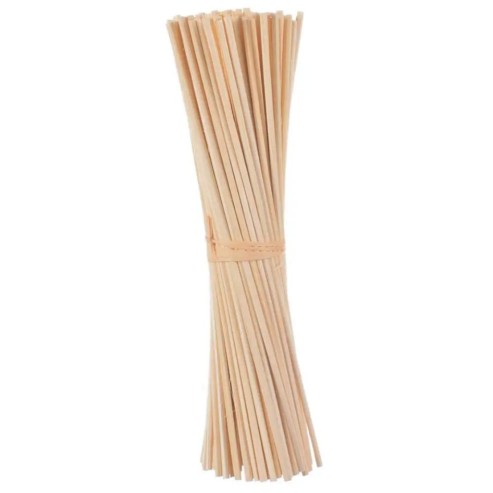 Aroma Nature Rattan Sticks Ree - Home Fragrance Logo ulasan dan harga