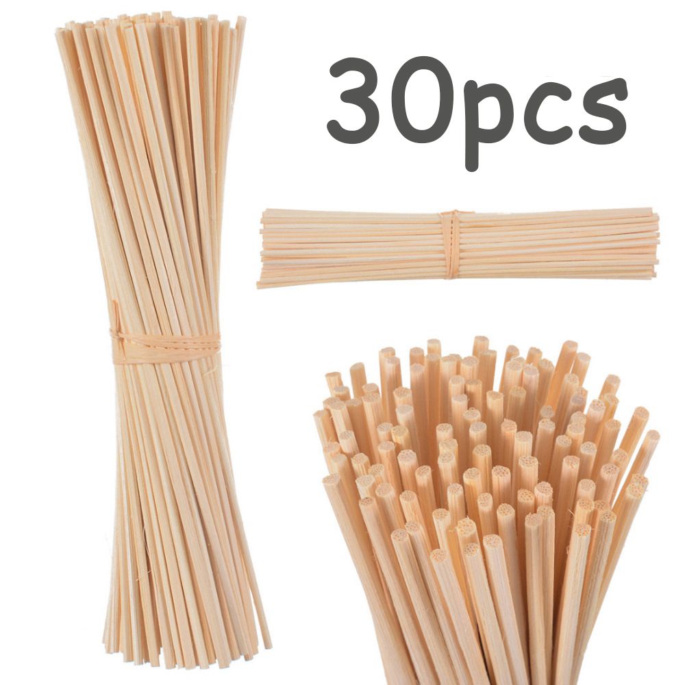 Aroma Nature Rattan Sticks Ree - Home Fragrance Logo ulasan dan harga