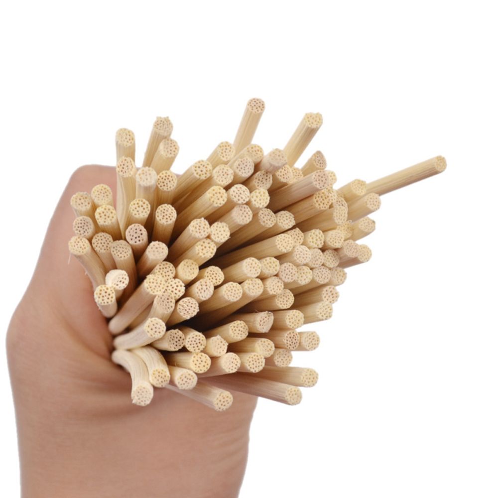 Aroma Nature Rattan Sticks Ree - Home Fragrance Logo ulasan dan harga