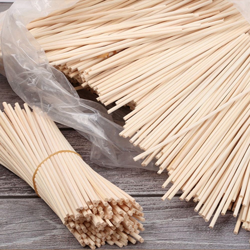 Aroma Nature Rattan Sticks Ree - Home Fragrance Logo ulasan dan harga
