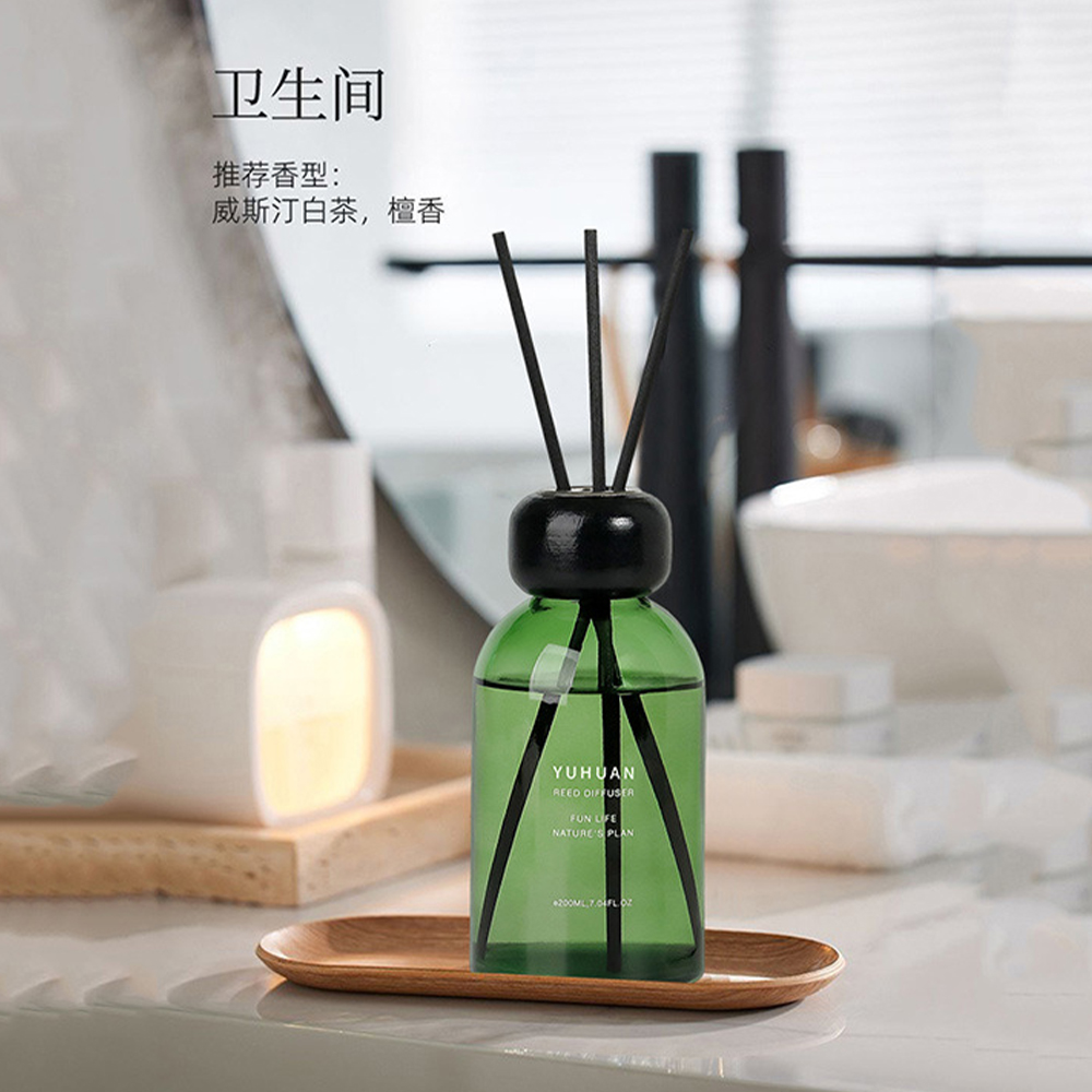 Hot Sale 200ml No Fire Aromath - Home Fragrance Gift Set ulasan dan harga