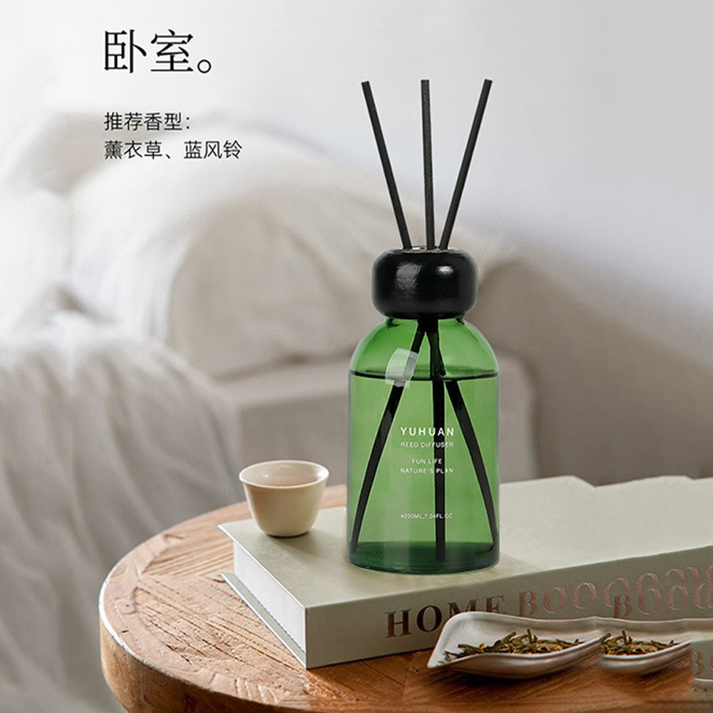 Hot Sale 200ml No Fire Aromath - Home Fragrance Gift Set ulasan dan harga