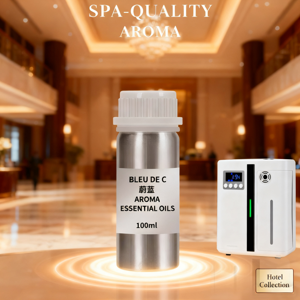 100ml Hotel Essential Oil for  - Home Fragrance Luxury ulasan dan harga