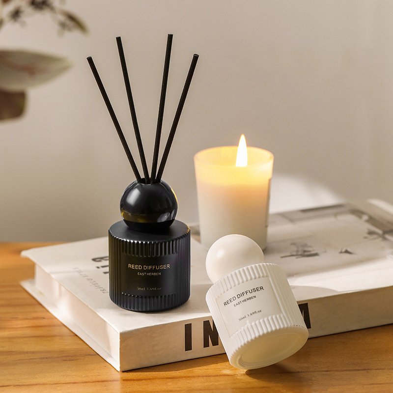 50ml Long-lasting Home Bedroom - Home Fragrance London ulasan dan harga