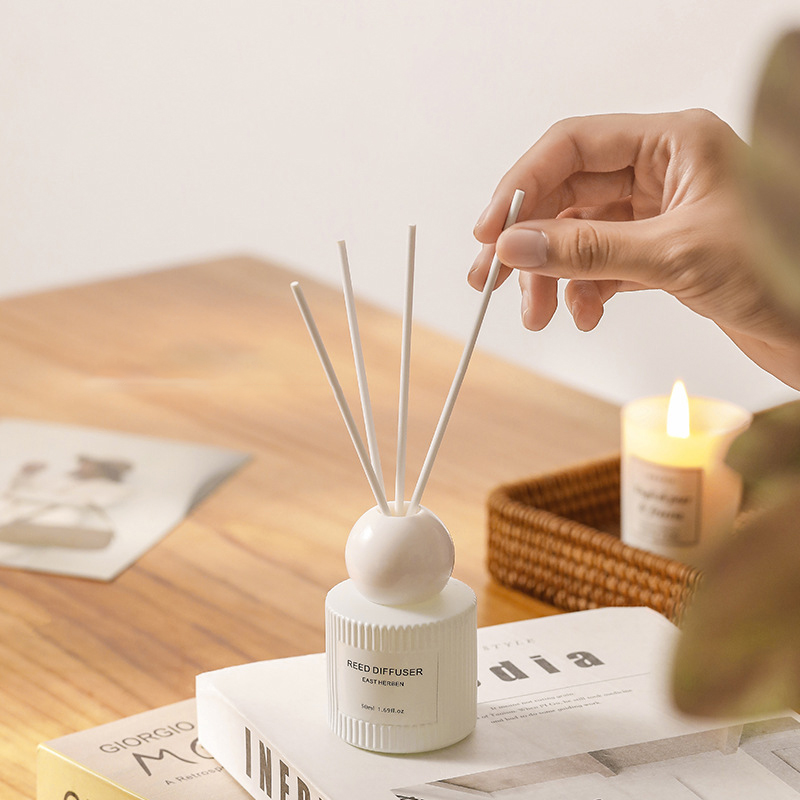 50ml Long-lasting Home Bedroom - Home Fragrance London ulasan dan harga