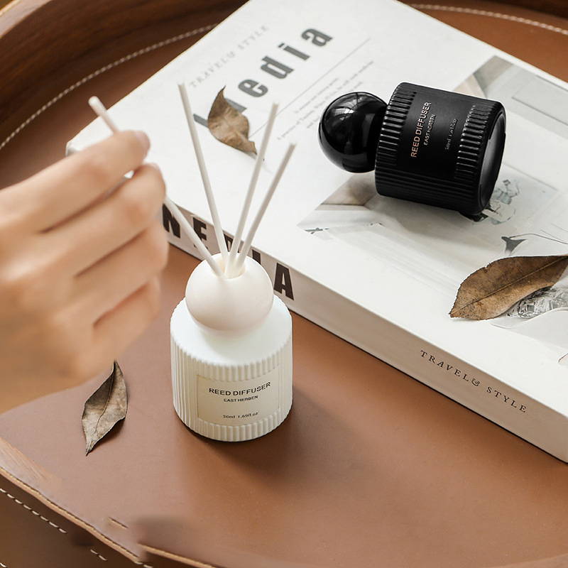 50ml Long-lasting Home Bedroom - Home Fragrance London ulasan dan harga