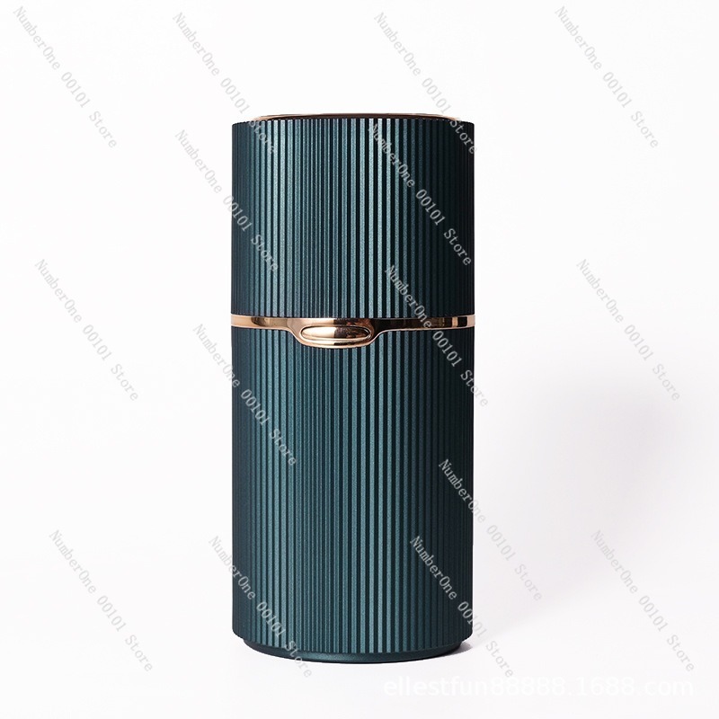 Portable Ultrasonic Aromathera - Home Fragrance Device ulasan dan harga