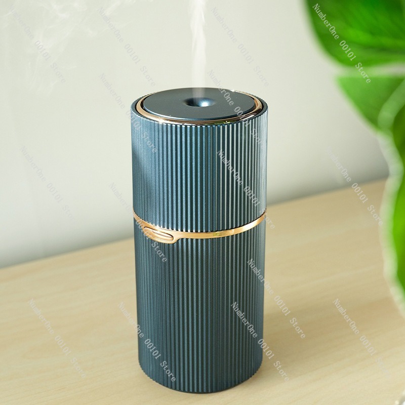 Portable Ultrasonic Aromathera - Home Fragrance Device ulasan dan harga