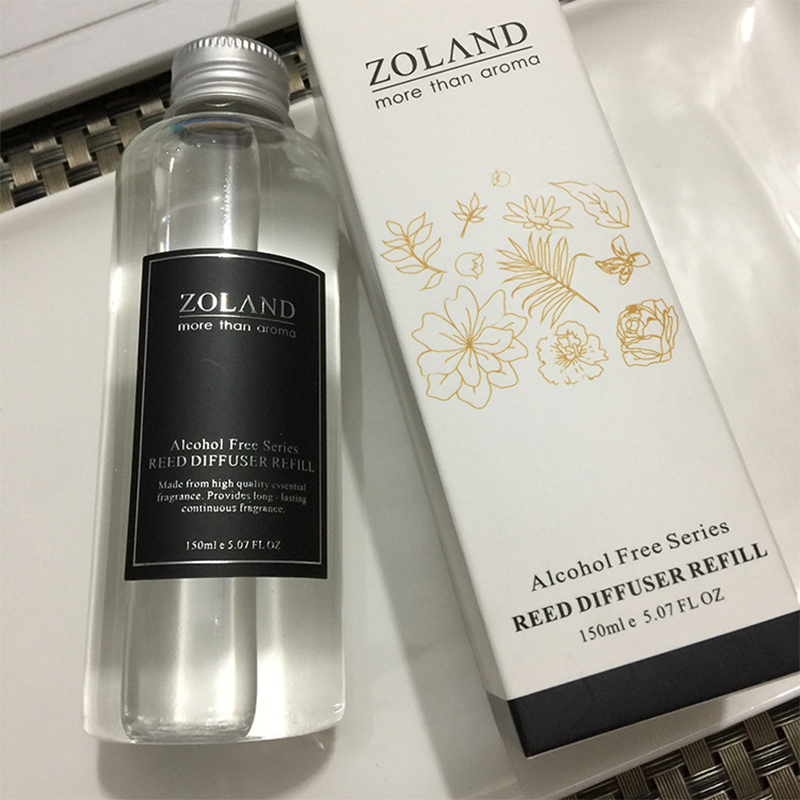 150ml Home Fragrance Natural A - Home Fragrance Natural ulasan dan harga