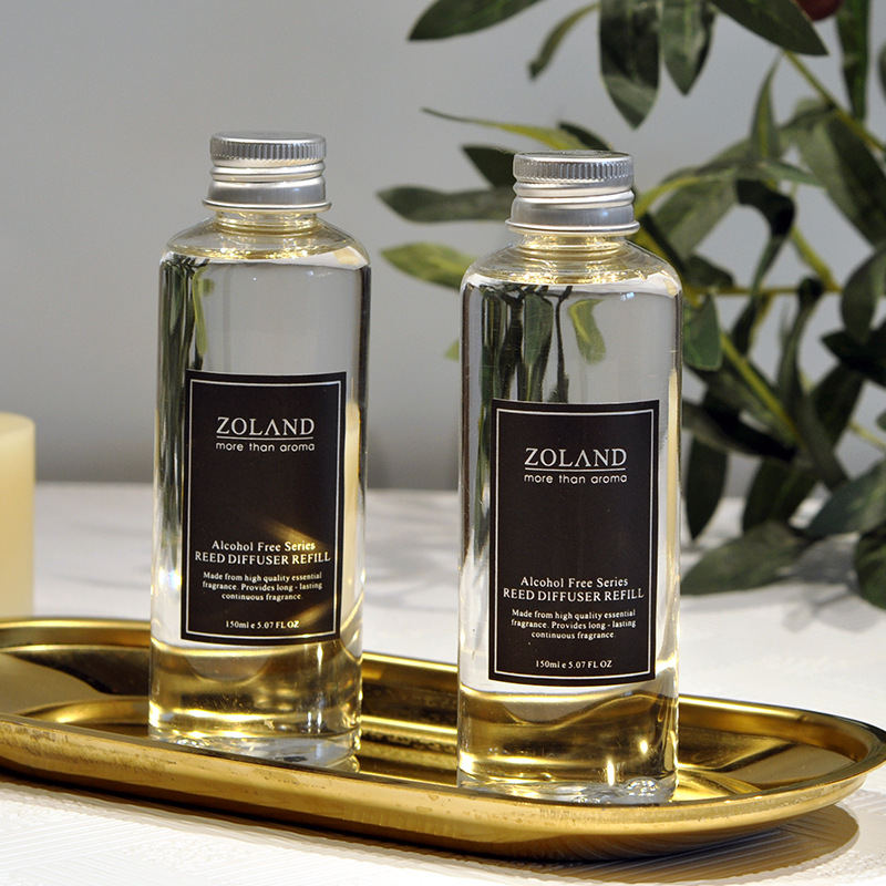 150ml Home Fragrance Natural A - Home Fragrance Natural ulasan dan harga