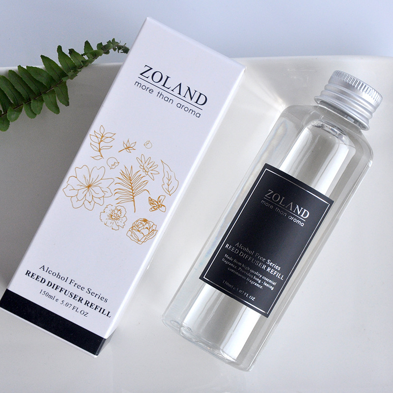 150ml Home Fragrance Natural A - Home Fragrance Natural ulasan dan harga