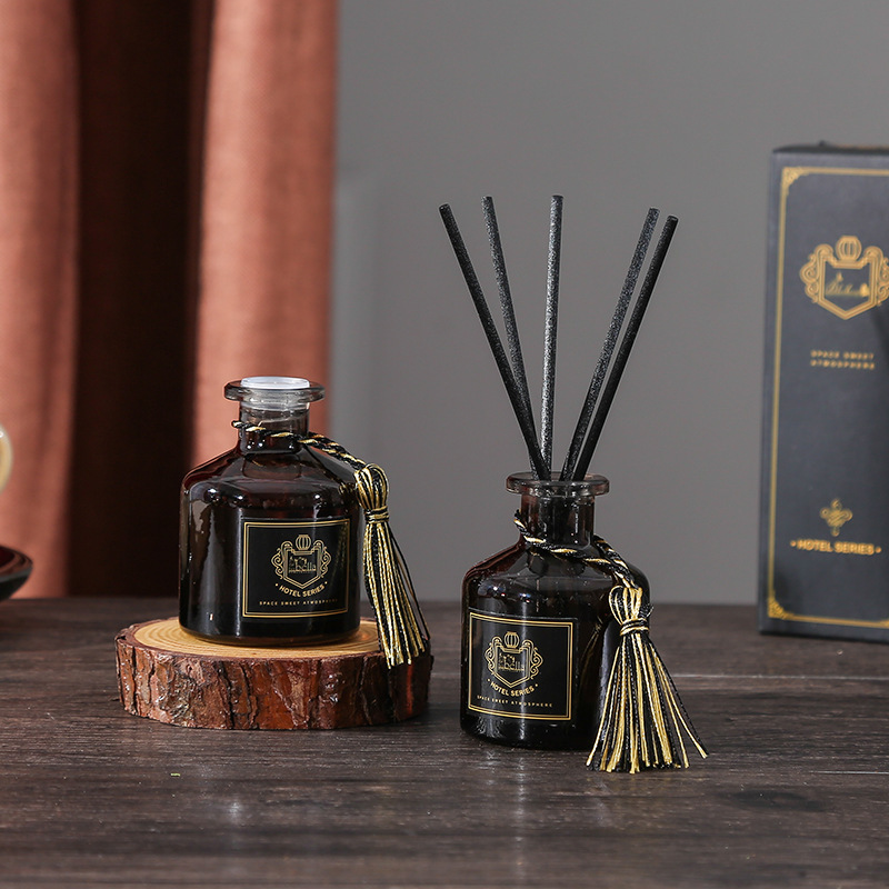 50ml Reed Diffuser Sets Good S - Home Fragrance London ulasan dan harga