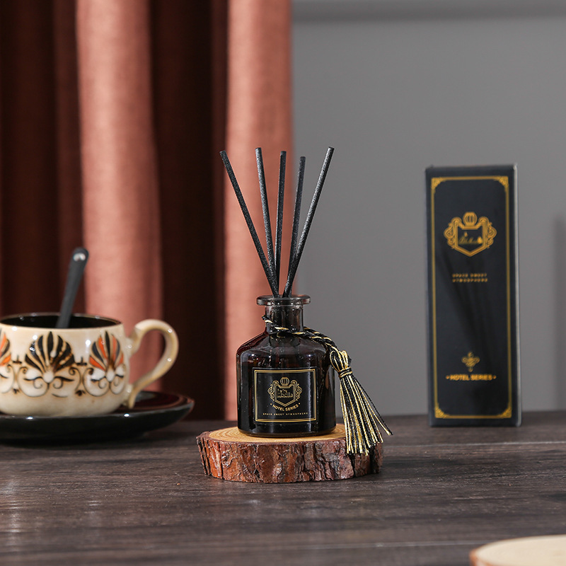 50ml Reed Diffuser Sets Good S - Home Fragrance London ulasan dan harga