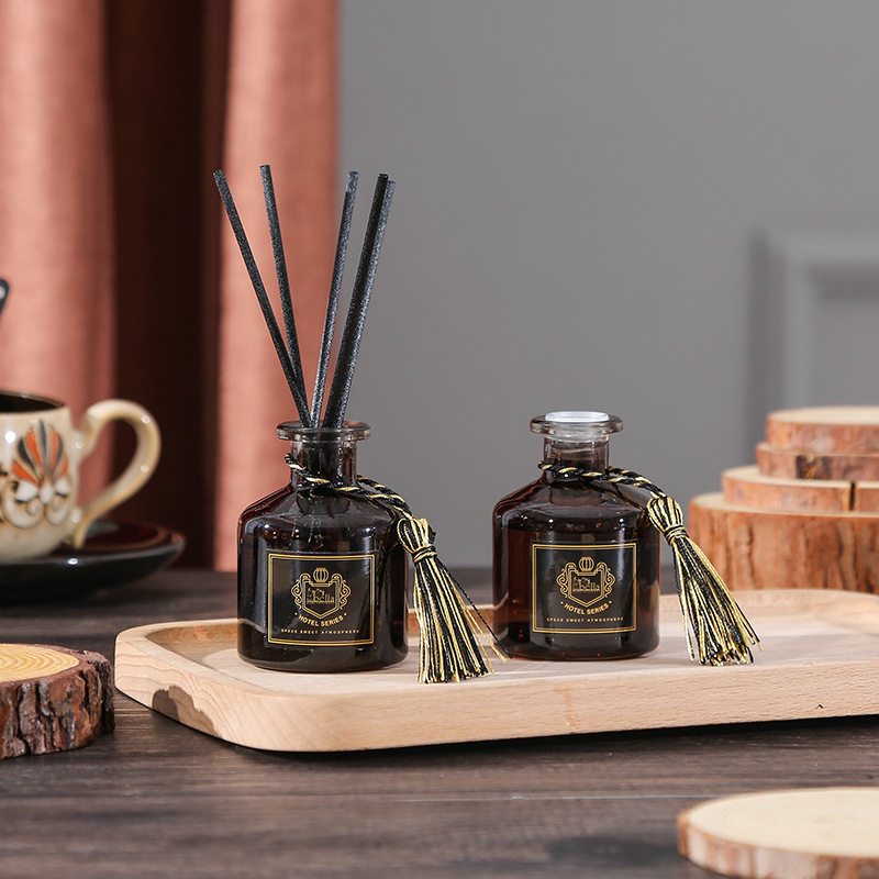 50ml Reed Diffuser Sets Good S - Home Fragrance London ulasan dan harga