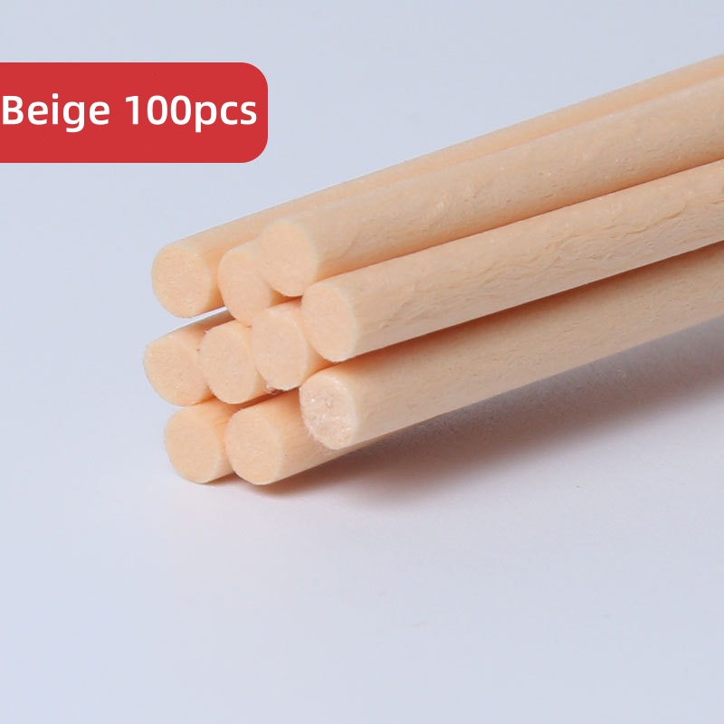 100Pcs Reed Diffuser Sticks Se - Home Fragrance London ulasan dan harga