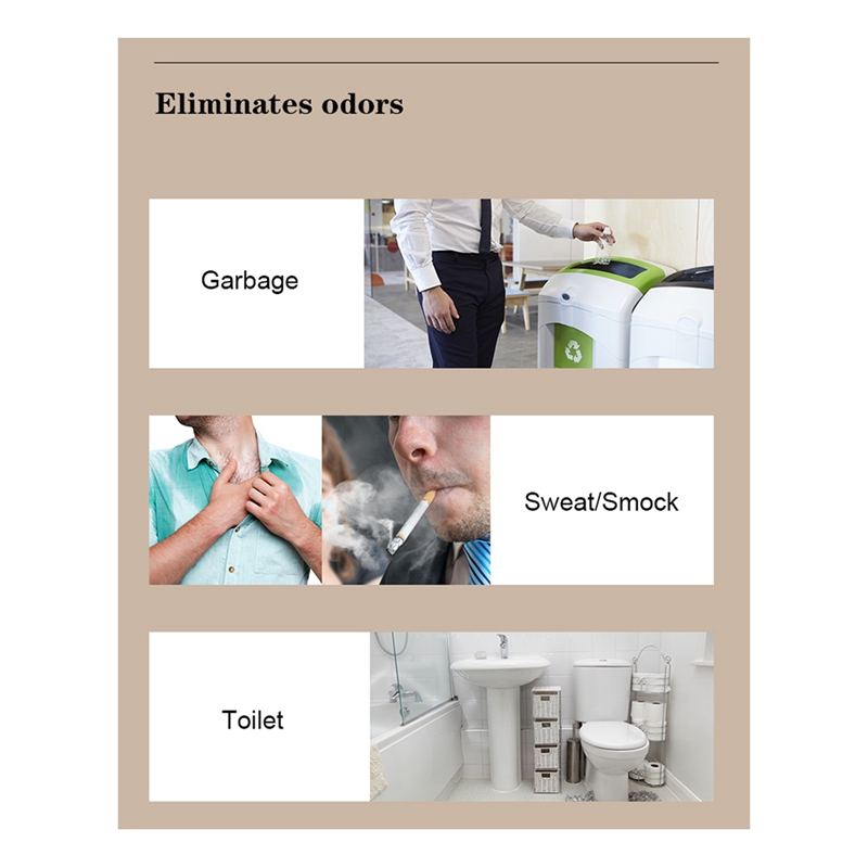 Battery Waterless Essential Oi - Home Fragrance Diffuser Oil ulasan dan harga