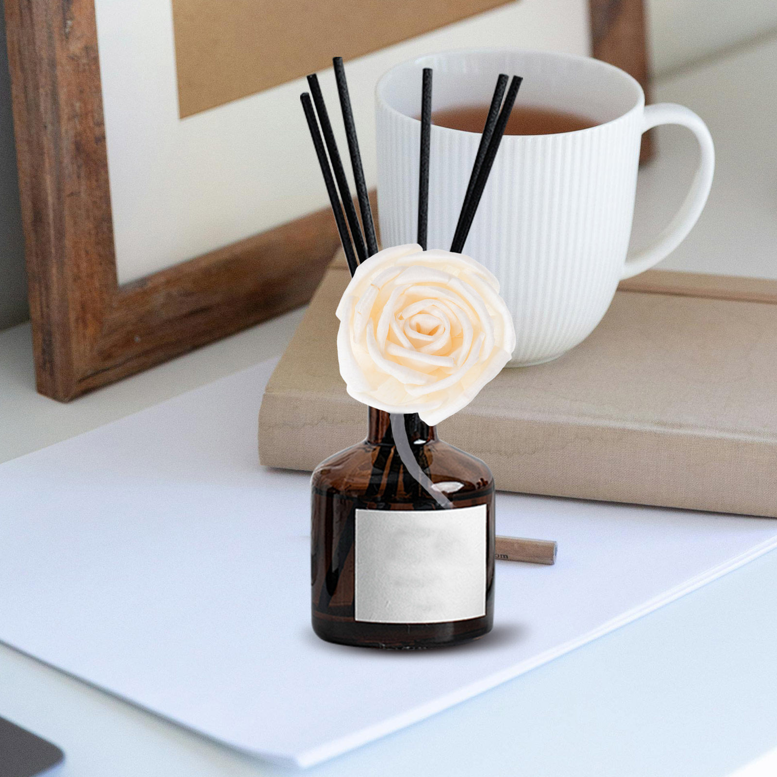 Fragrance Diffuser Replacement - Home Fragrance Diffuser Oil ulasan dan harga