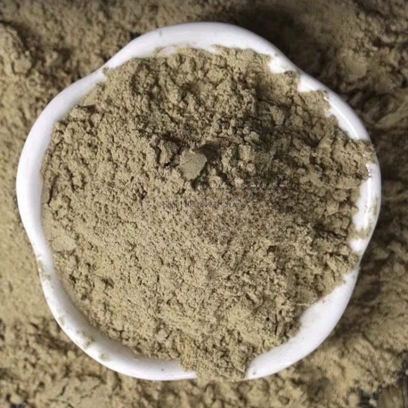 500g Natural Sage Powder Handm - Home Fragrance Scented Candle ulasan dan harga