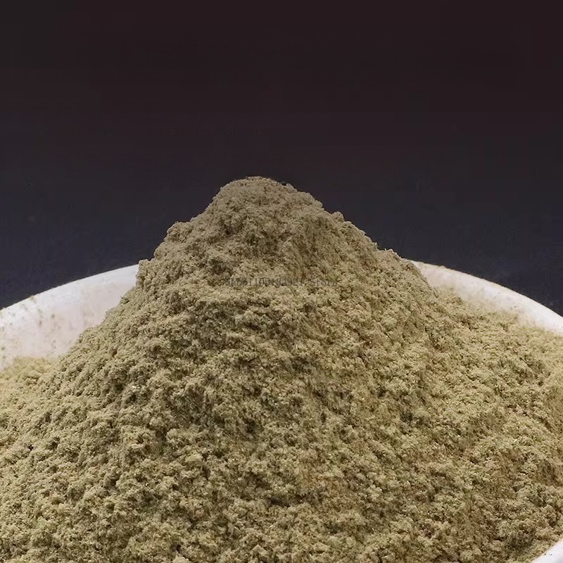500g Natural Sage Powder Handm - Home Fragrance Scented Candle ulasan dan harga