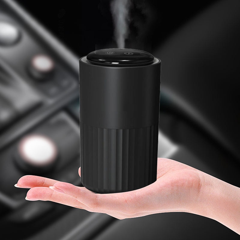 Electric Car Aroma Diffuser Si - Home Fragrance Electric Diffuser ulasan dan harga