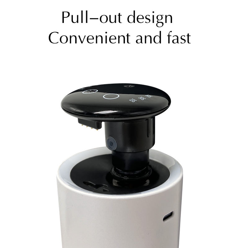 Electric Car Aroma Diffuser Si - Home Fragrance Electric Diffuser ulasan dan harga