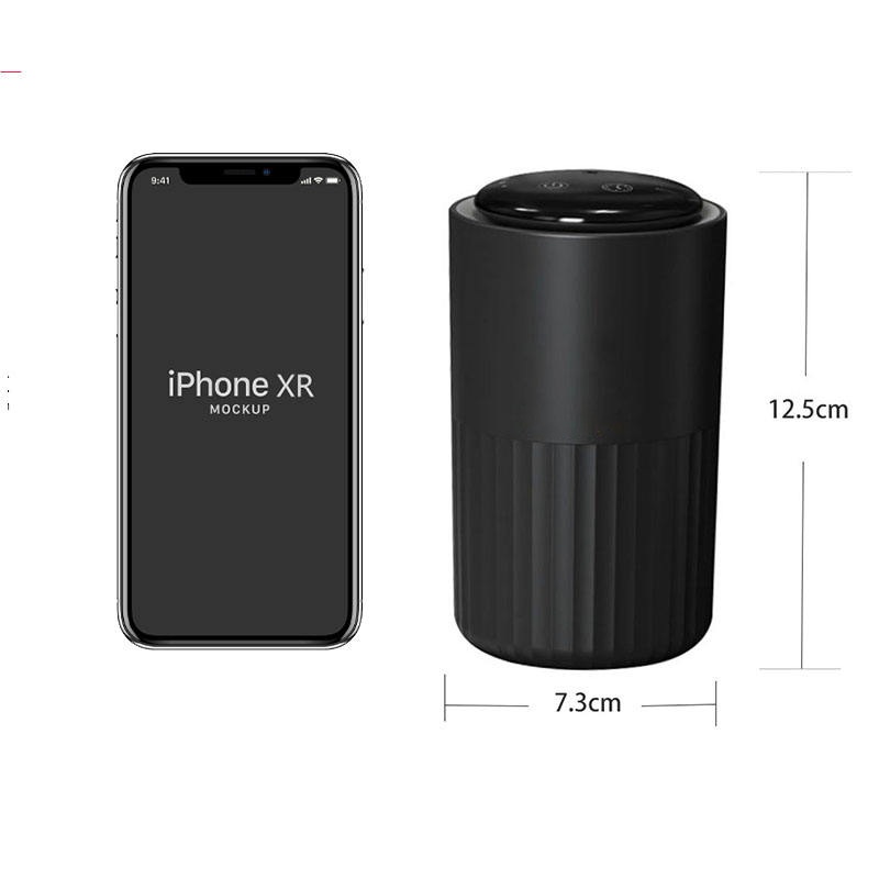 Electric Car Aroma Diffuser Si - Home Fragrance Electric Diffuser ulasan dan harga