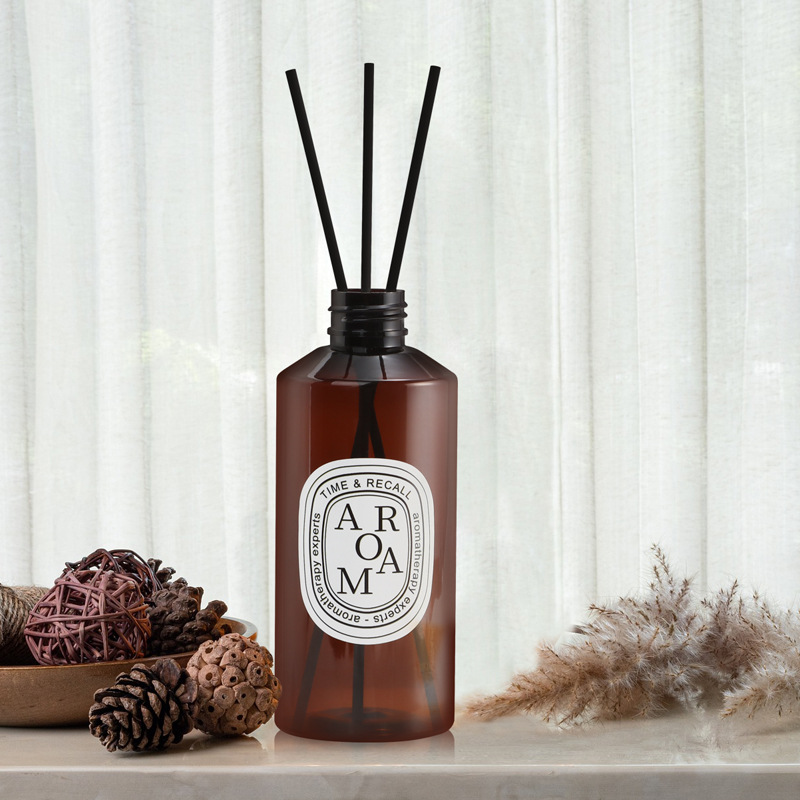 Hot Sale 200ml Reed Diffuser E - Home Fragrance Luxury ulasan dan harga
