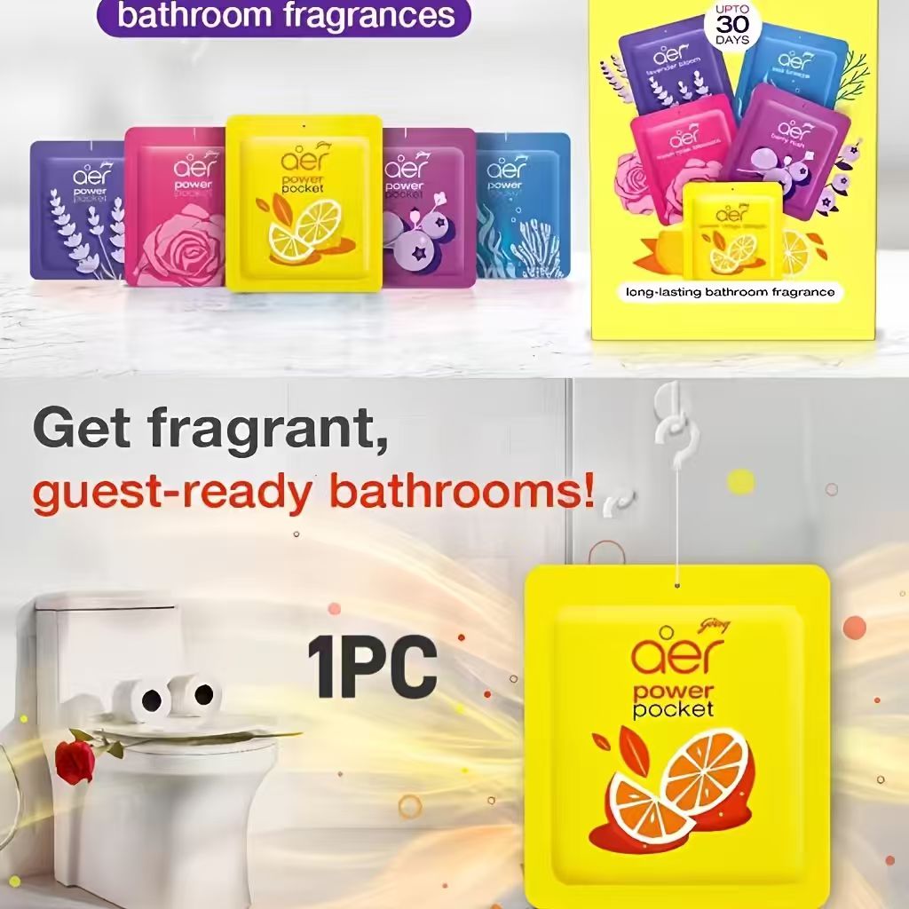 1-Piece Car Breathable Fragran - Home Fragrance Logo ulasan dan harga