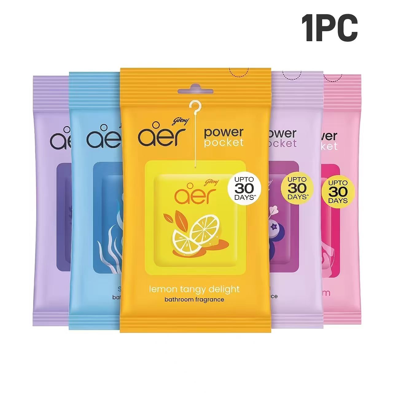 1-Piece Car Breathable Fragran - Home Fragrance Logo ulasan dan harga