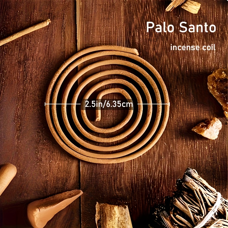 Palo Santo Flavored High-Quali - Home Fragrance Luxury ulasan dan harga