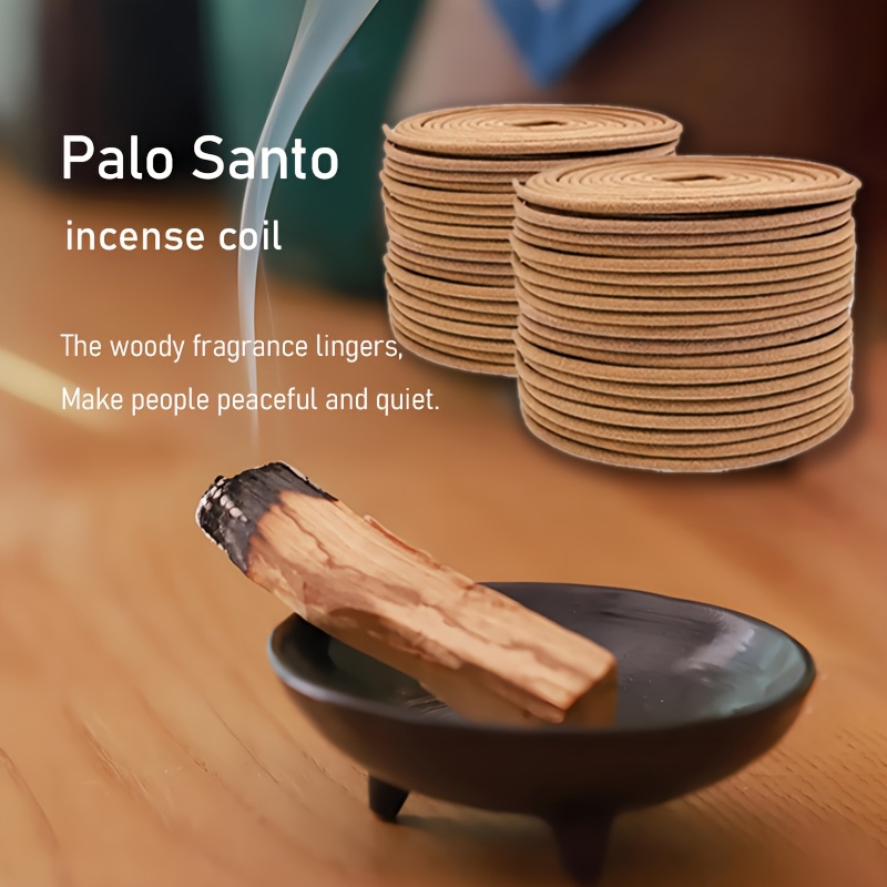 Palo Santo Flavored High-Quali - Home Fragrance Luxury ulasan dan harga