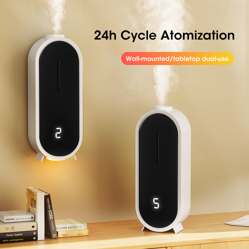 Portable 50ml Water Tank Ultra - Home Fragrance Natural ulasan dan harga