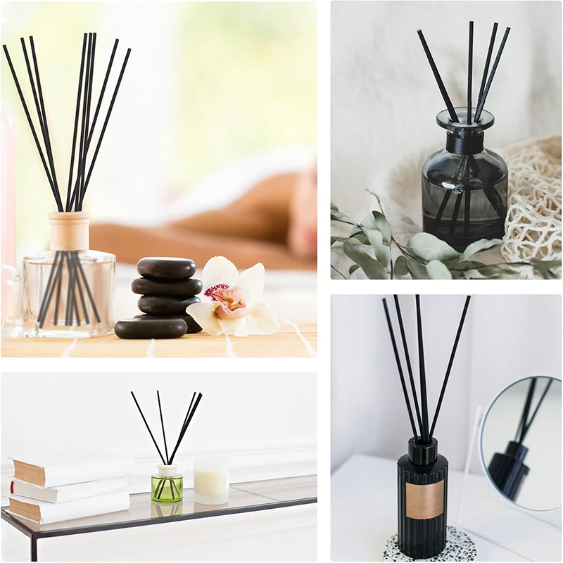 20/30Pcs Reed Diffuser Sticks  - Home Fragrance London ulasan dan harga