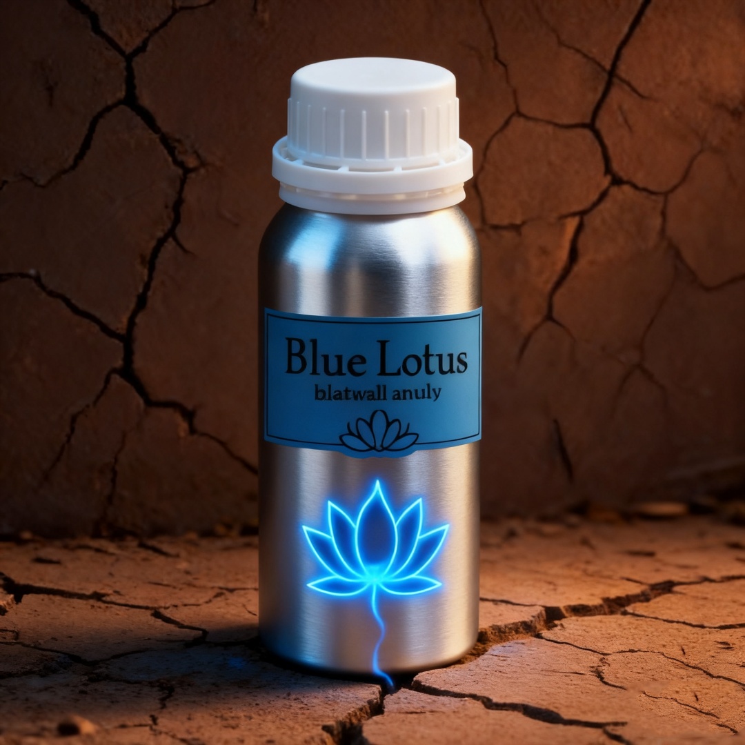 Natural Blue Lotus Reed Diffus - Home Fragrance Natural ulasan dan harga