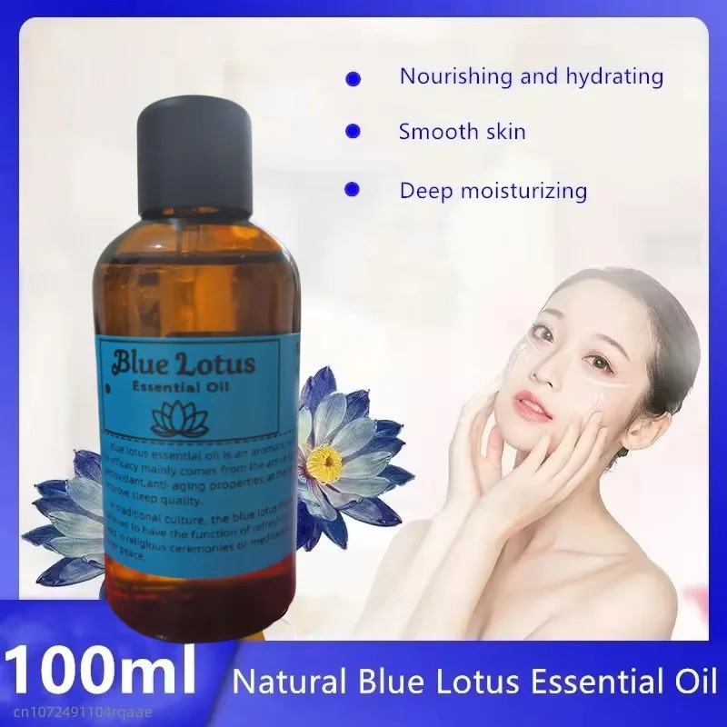 Natural Blue Lotus Reed Diffus - Home Fragrance Natural ulasan dan harga