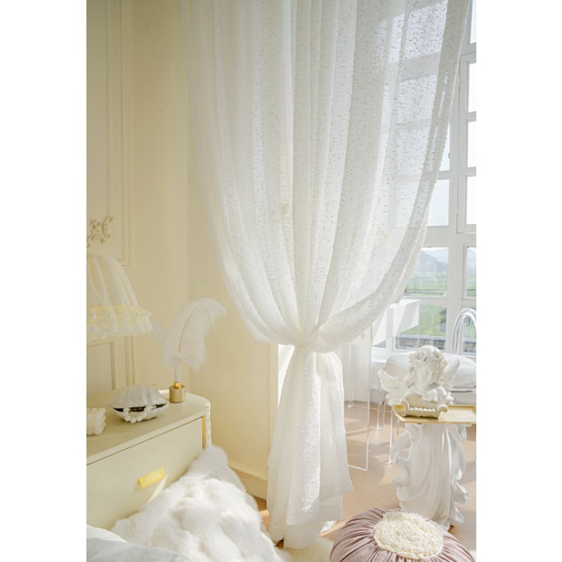 French Simple White Small Frag - Home Fragrance In French ulasan dan harga