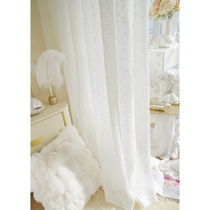 French Simple White Small Frag - Home Fragrance In French ulasan dan harga