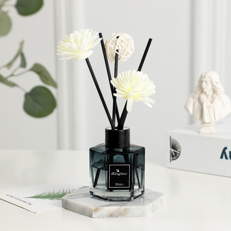 50ml Natural Essential Oils Ai - Home Fragrance London ulasan dan harga