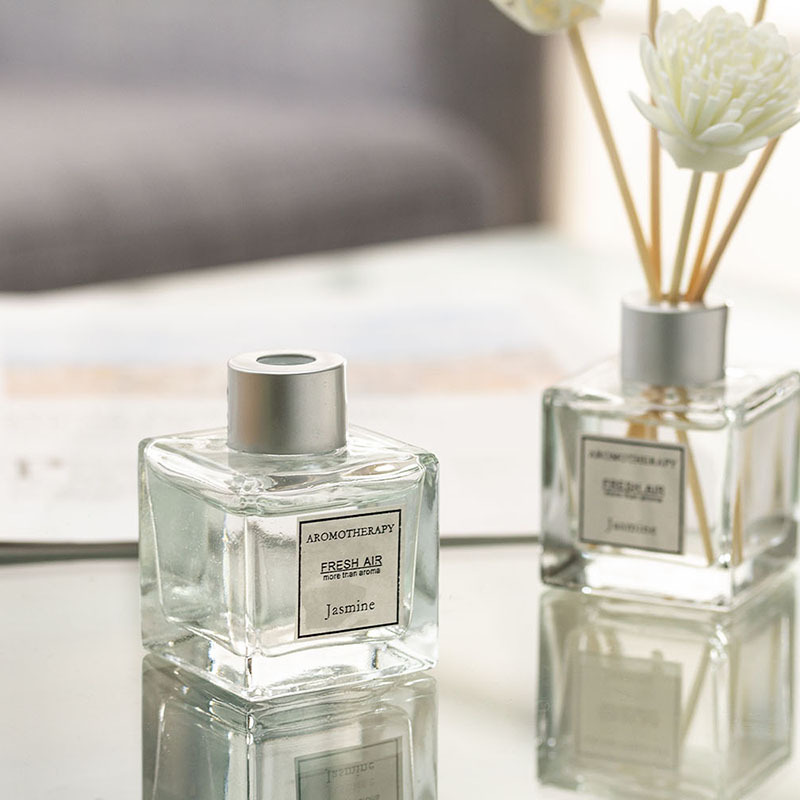 50ml Aromatherapy Essential Oi - Home Fragrance London ulasan dan harga