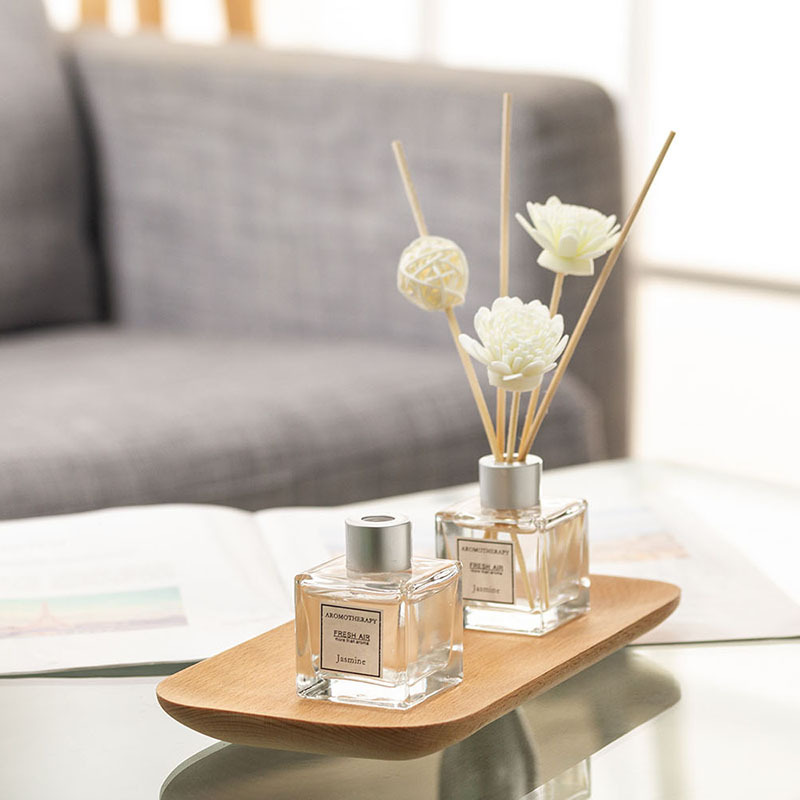 50ml Aromatherapy Essential Oi - Home Fragrance London ulasan dan harga