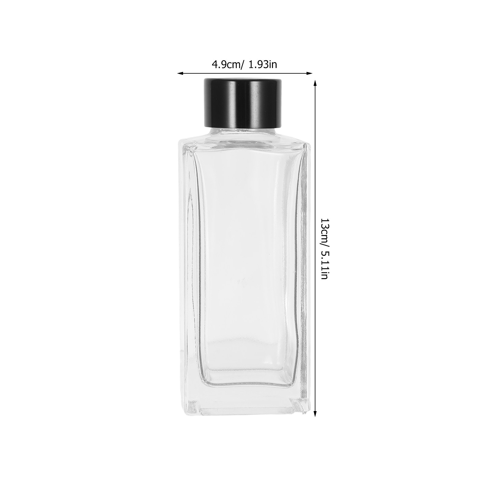 4Sets Bathroom Fragrance Diffu - Home Fragrance Aromatherapy ulasan dan harga