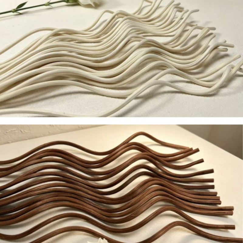 100PCS Rattan Reed Diffuser St - Home Fragrance London ulasan dan harga