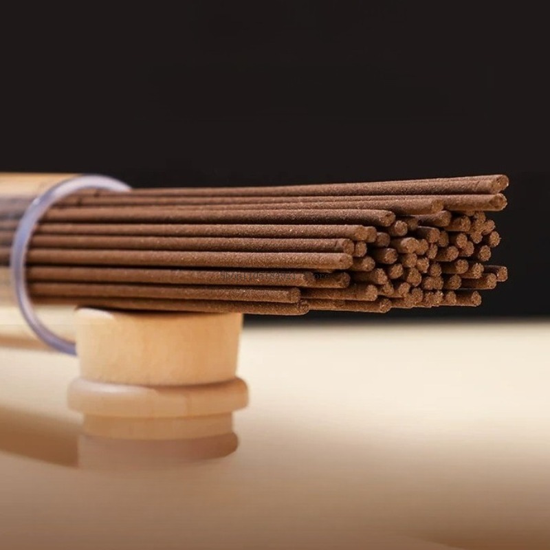 Gift Box Line Incense Set Natu - Home Fragrance Gift Set ulasan dan harga
