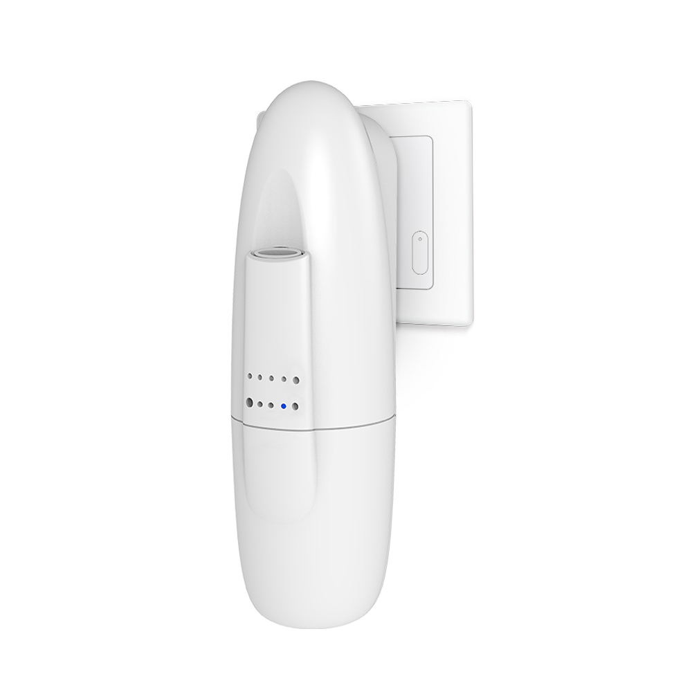HIINST Luxury Electric Room Fr - Home Fragrance Electric Diffuser ulasan dan harga