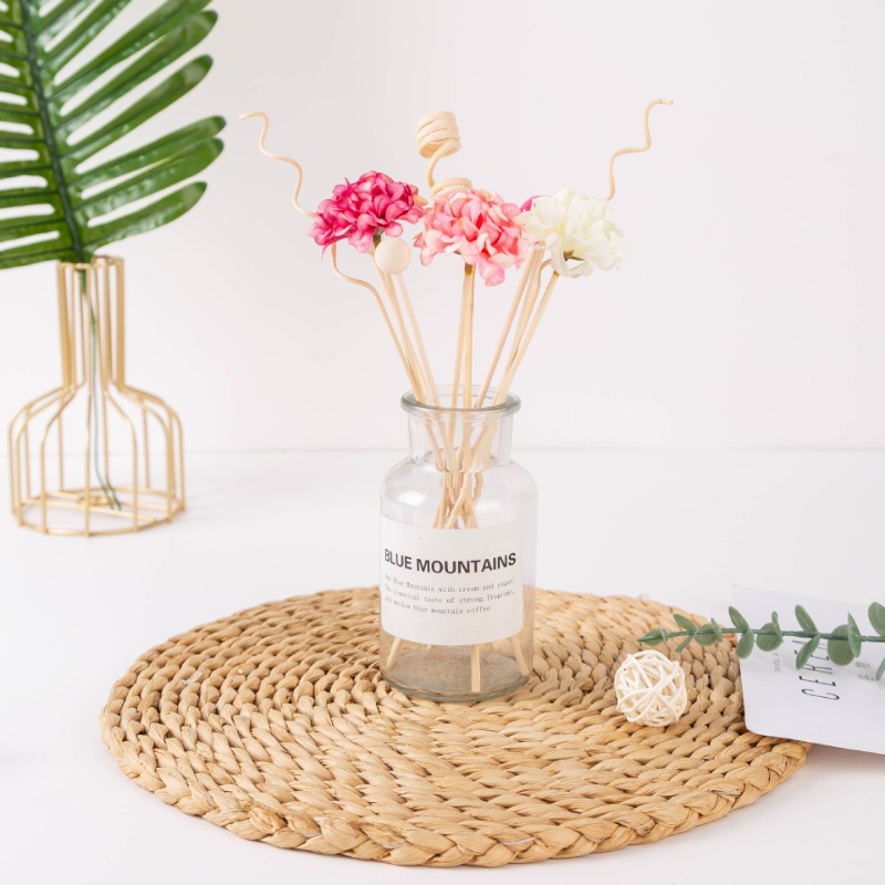 6/10 Pcs/lot DIY Indoor Fragra - Home Fragrance London ulasan dan harga