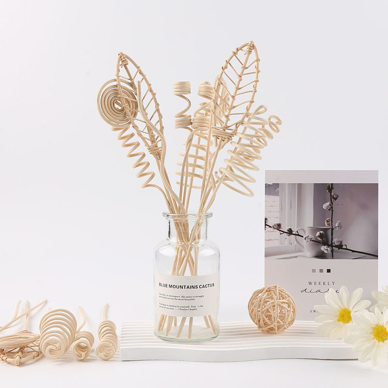 6/10 Pcs/lot DIY Indoor Fragra - Home Fragrance London ulasan dan harga