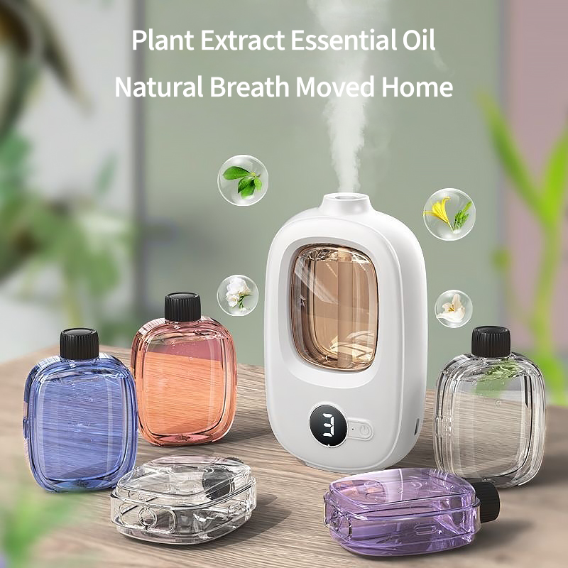 Automatic aromatherapy device  - Home Fragrance Luxury ulasan dan harga